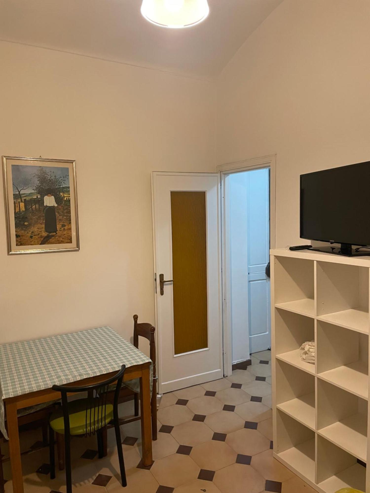 Apartament Bilo Iris Turyn Zewnętrze zdjęcie