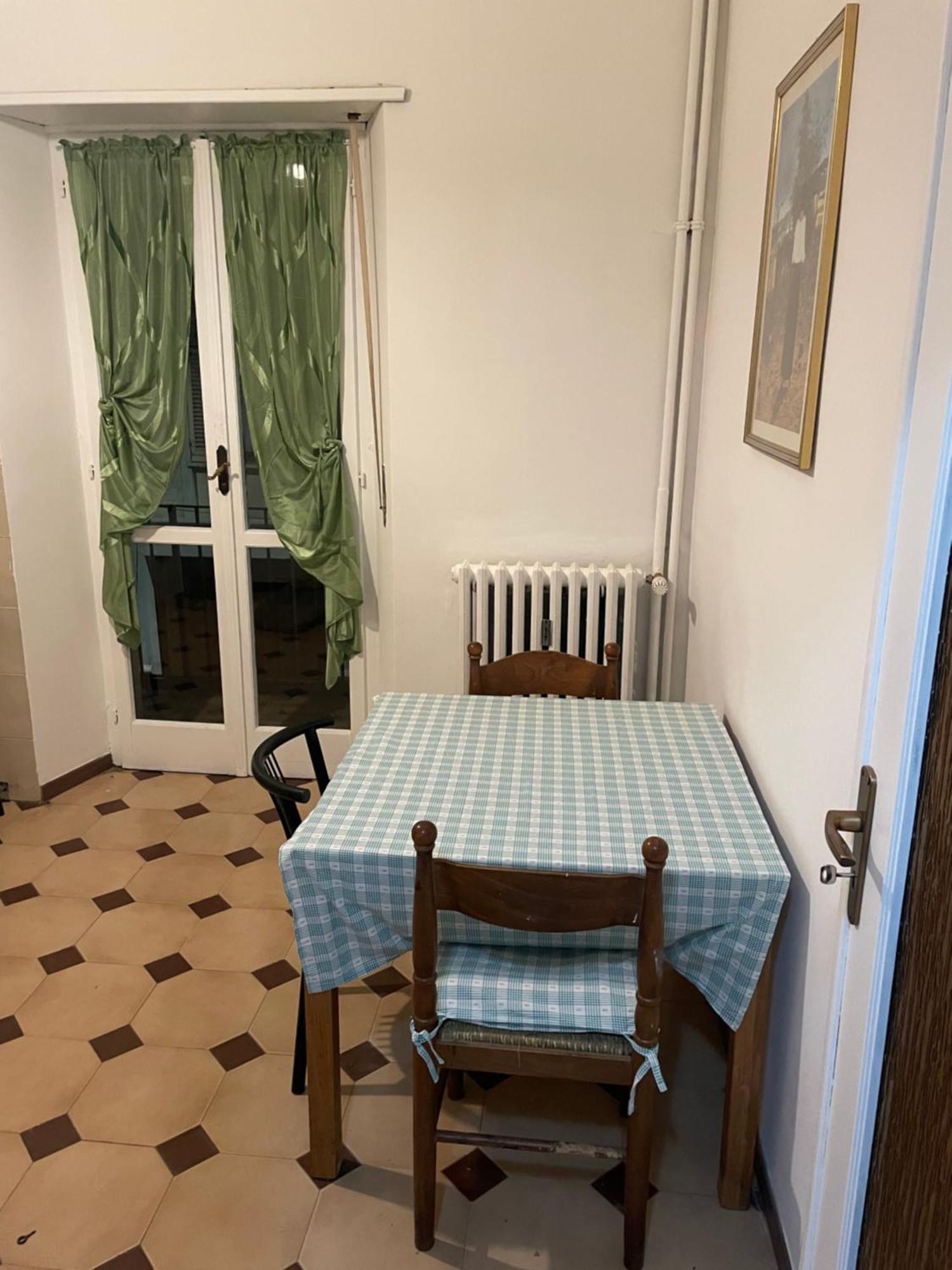 Apartament Bilo Iris Turyn Zewnętrze zdjęcie