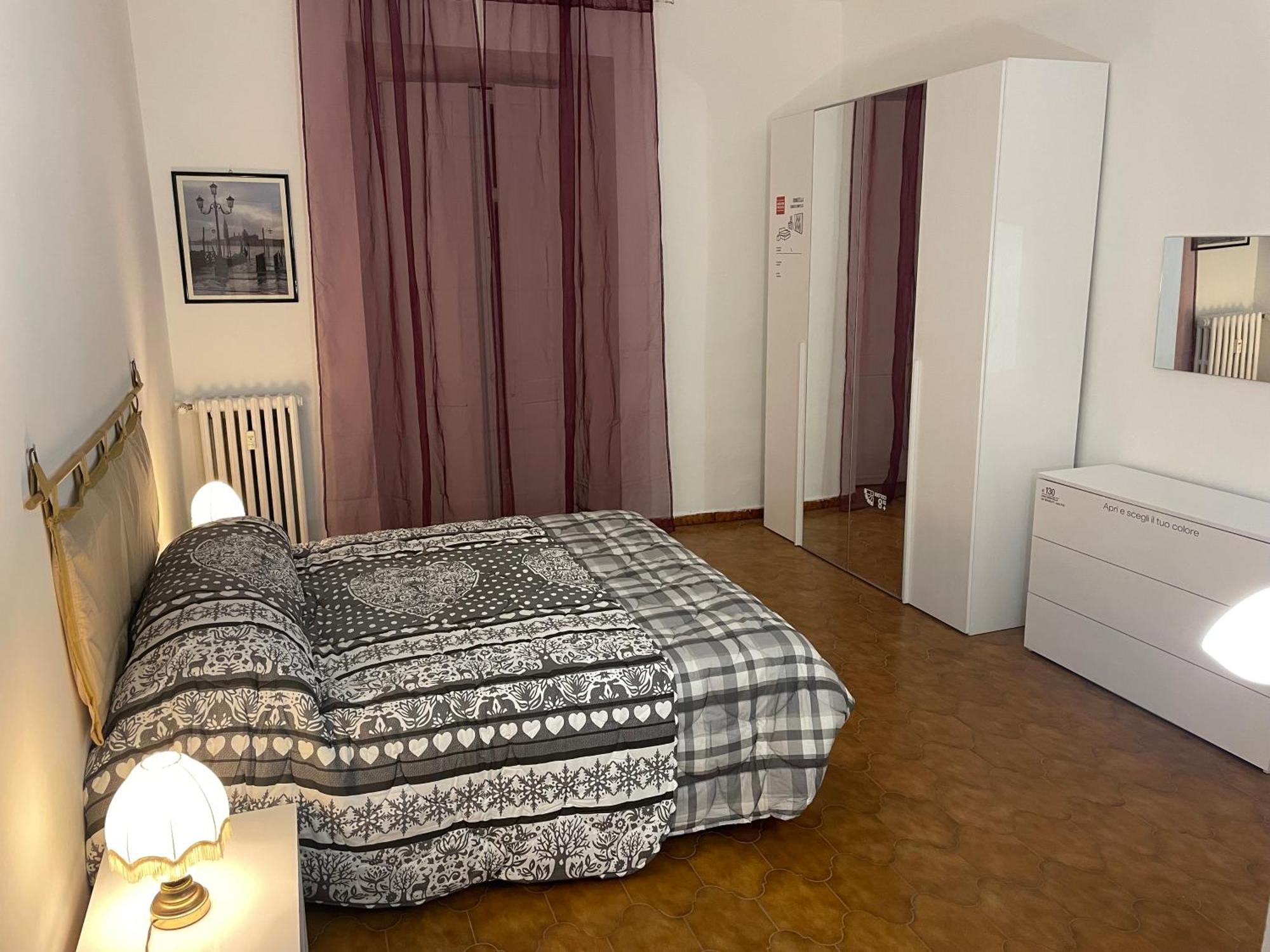 Apartament Bilo Iris Turyn Zewnętrze zdjęcie